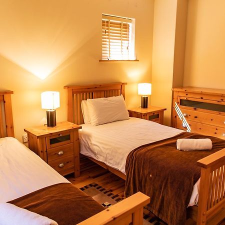 Hotel Doolin Houses Extérieur photo