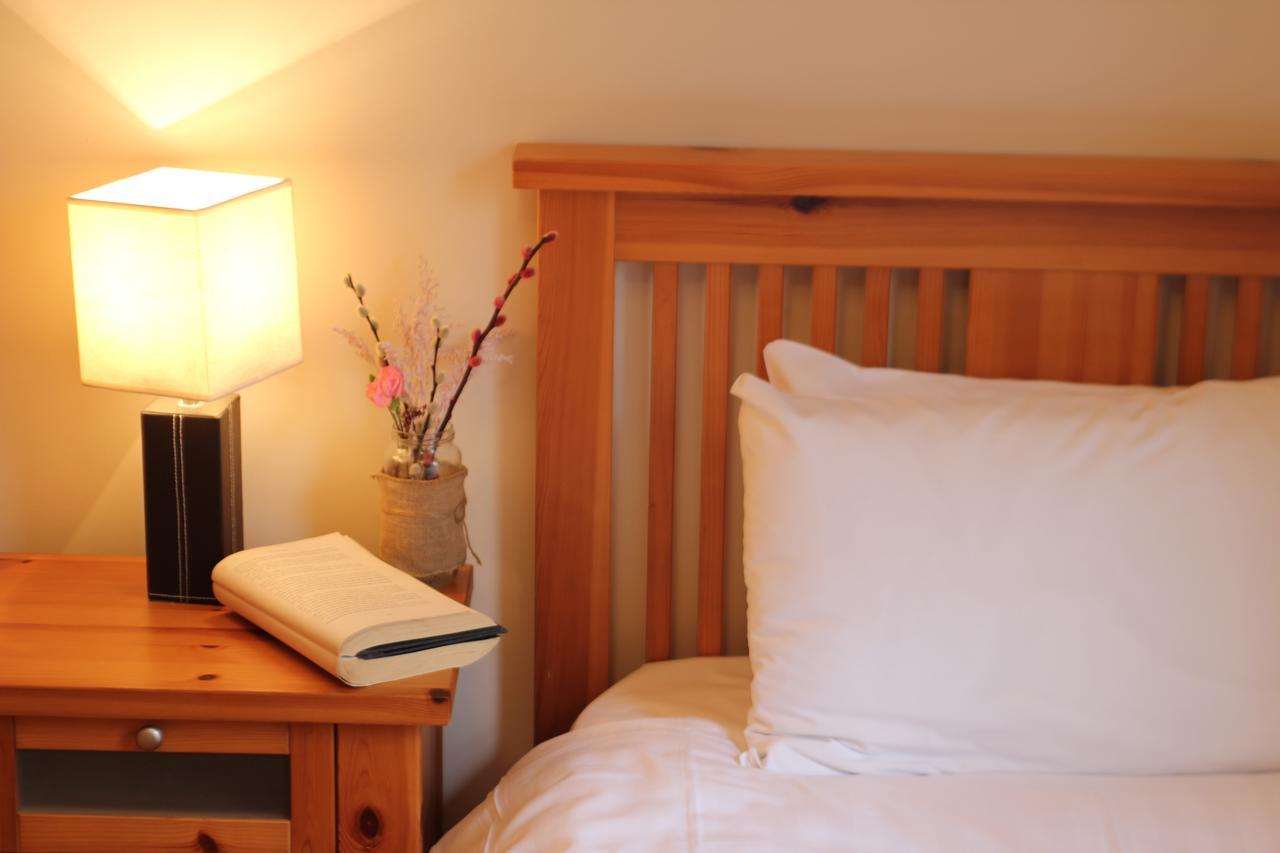 Hotel Doolin Houses Extérieur photo