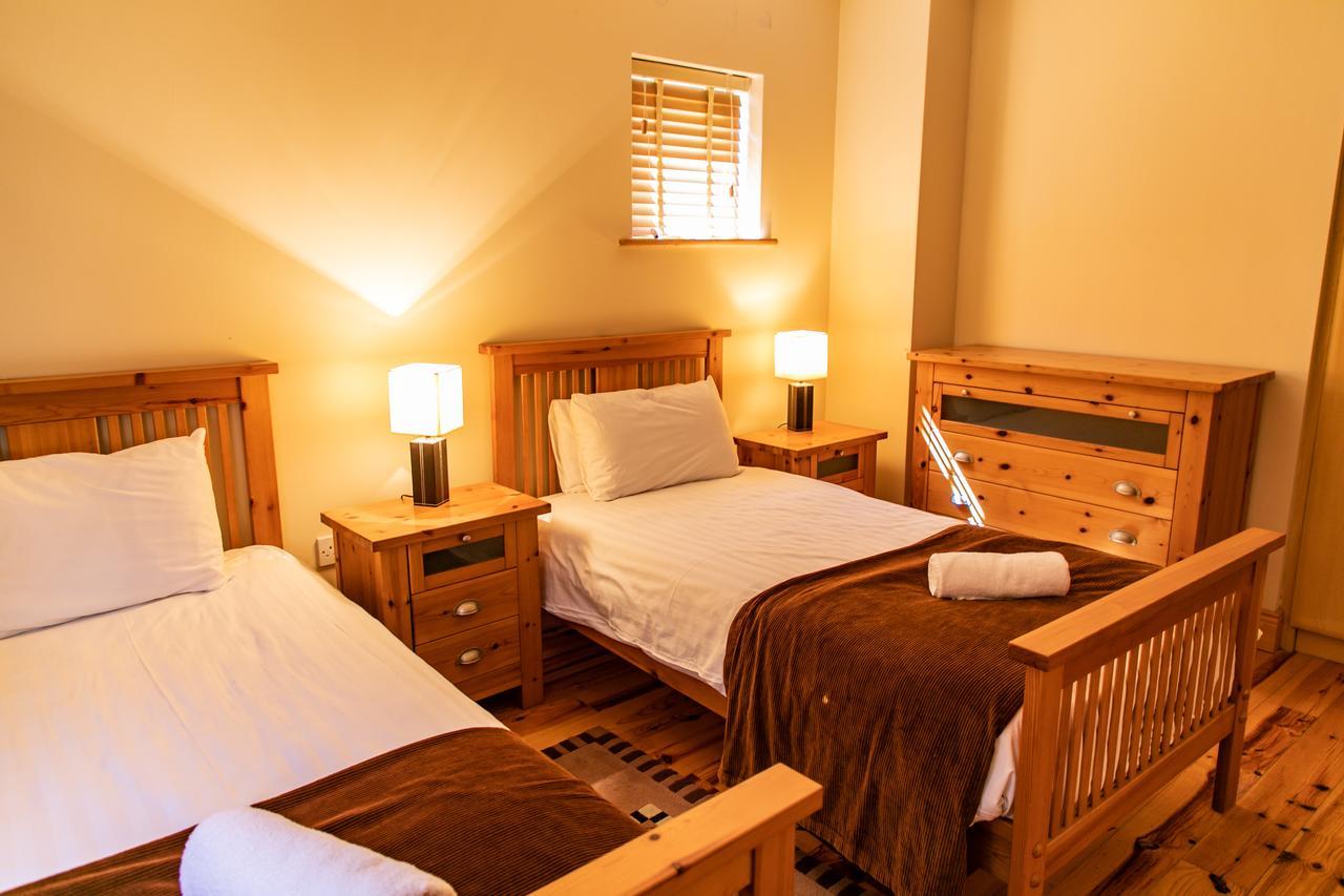 Hotel Doolin Houses Extérieur photo