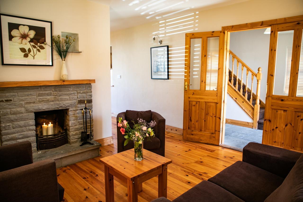 Hotel Doolin Houses Extérieur photo