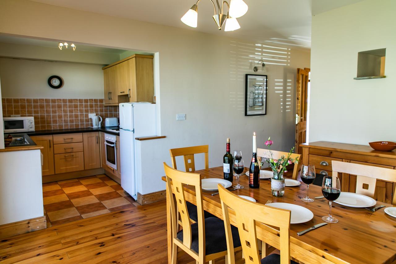 Hotel Doolin Houses Extérieur photo
