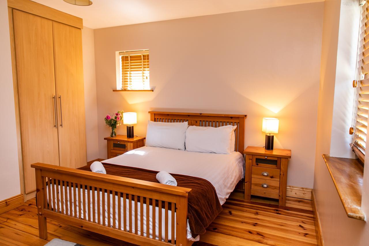 Hotel Doolin Houses Extérieur photo