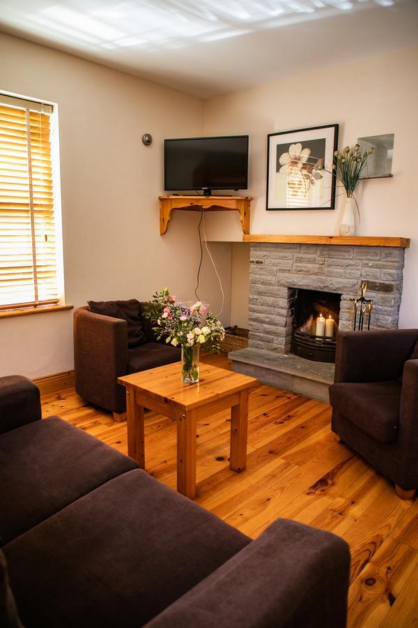 Hotel Doolin Houses Extérieur photo