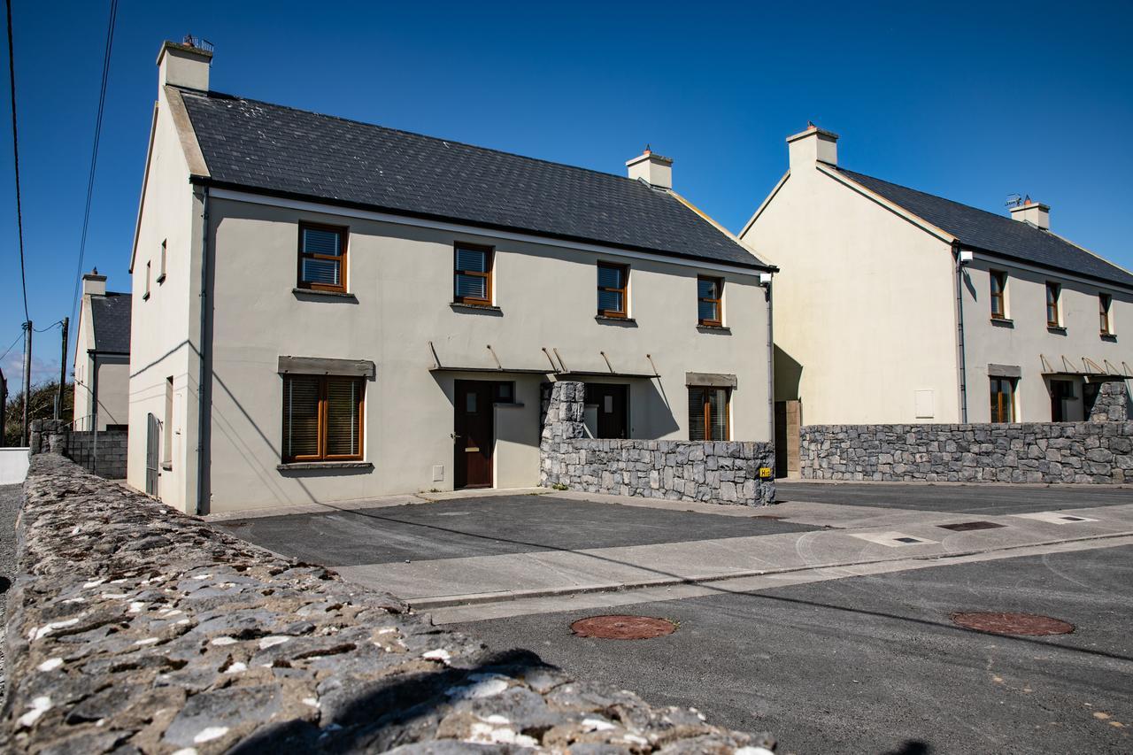 Hotel Doolin Houses Extérieur photo